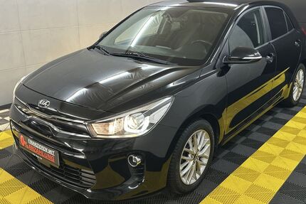 Kia Rio 139.000 km 8.400 &euro; Ostrhauderfehn 26842