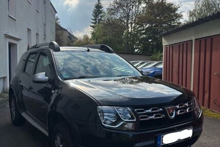 Dacia Duster 162.000 km 5.800 € Erfurt 99092