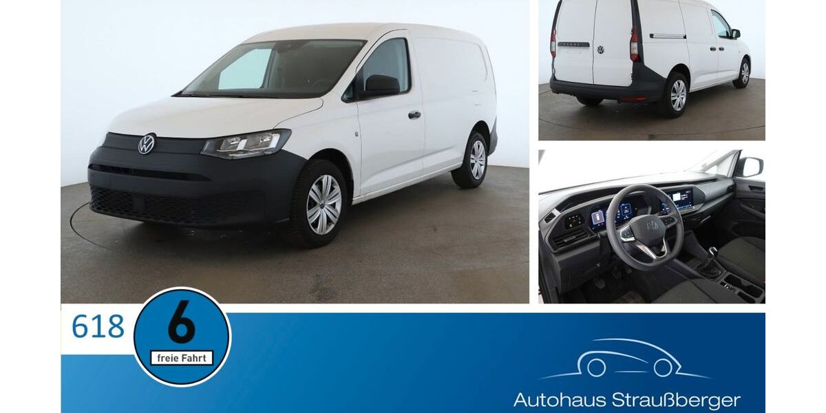 VW Caddy 12.800 km 25.090 &euro; Buchschwabach bei Nürnberg 90574