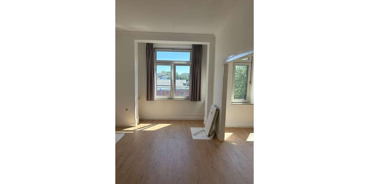 Etagenwohnung Solingen Ohligs - 2.5 Zimmer, 80 m&sup2;, 820&euro; | Angebot:27135607