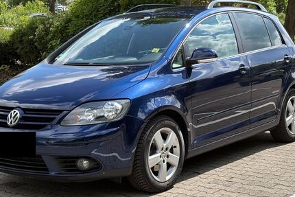 VW Golf Plus 90.000 km 5.900 &euro; Wörrstadt 55286