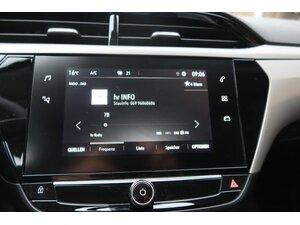 Opel Corsa F e Edition 26.750 km 13.990 &euro; Bad Endbach 35080