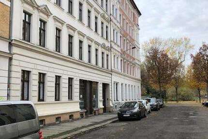 Wohnung zum Mieten in Leipzig 324 € 27 m² 1 zimmer