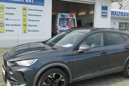 Cupra Formentor 90.000 km 25.900 &euro; Pfullendorf-Gaisweiler 88630