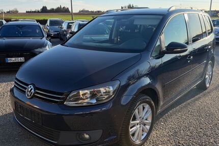 VW Touran 245.000 km 5.500 &euro; Heilbronn 74080