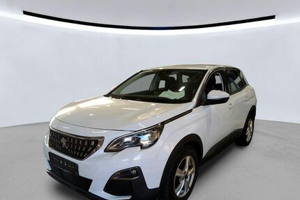 Peugeot 3008 94.113 km 18.900 &euro; Bretten 75015