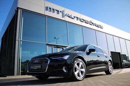 Audi A6 120.200 km 34.500 &euro; Griesheim - Darmstadt 64347