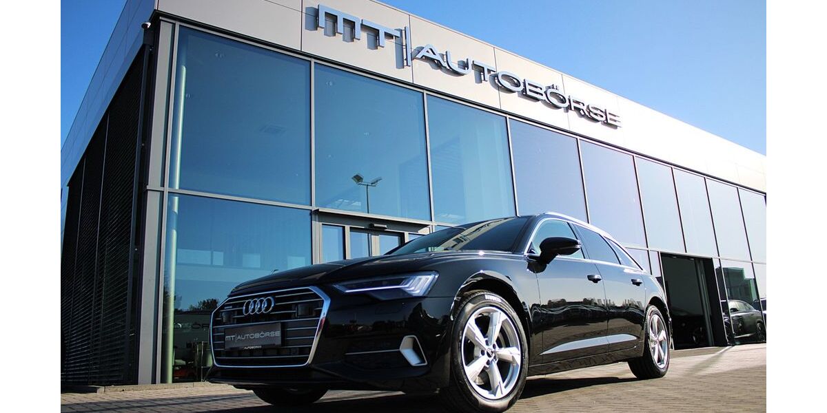 Audi A6 120.200 km 34.500 &euro; Griesheim - Darmstadt 64347
