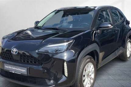 Toyota Yaris Cross 42.200 km 23.890 &euro; Lüneburg 21337