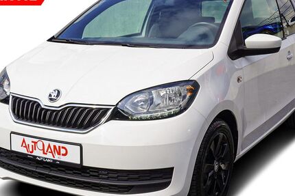 Skoda Citigo 72.071 km 11.490 &euro; Berlin 12683
