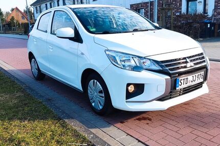 Mitsubishi Space Star 34.400 km 9.150 &euro; Stade 21680