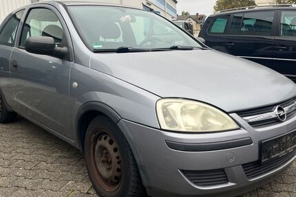 Opel Corsa 234.920 km 790 € Trier 54294