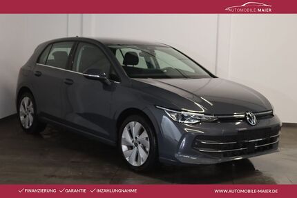 VW Golf 25.100 km 22.500 &euro; Bebra 36179