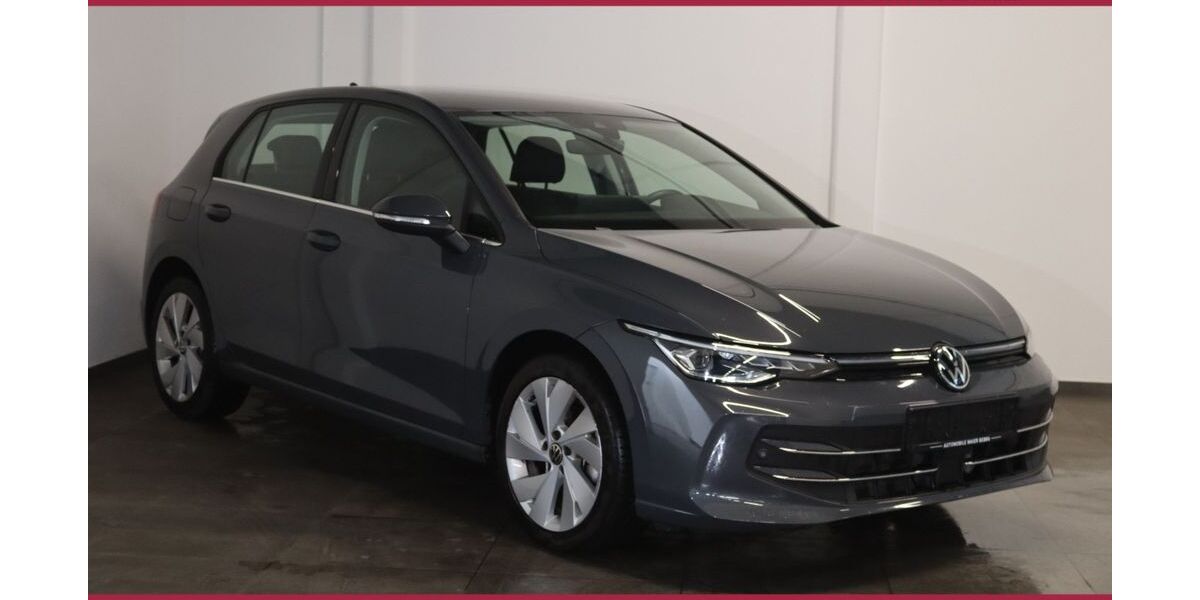VW Golf 25.100 km 22.500 &euro; Bebra 36179