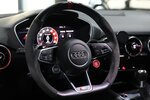Audi TT RS COUPE 2.5 TFSI QUATTRO NARDO+BLACK+GOLD 40.000 km 55.555 &euro; Hamm 59077