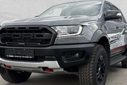 Ford Ranger 10.300 km 45.900 &euro; Regensburg 93059