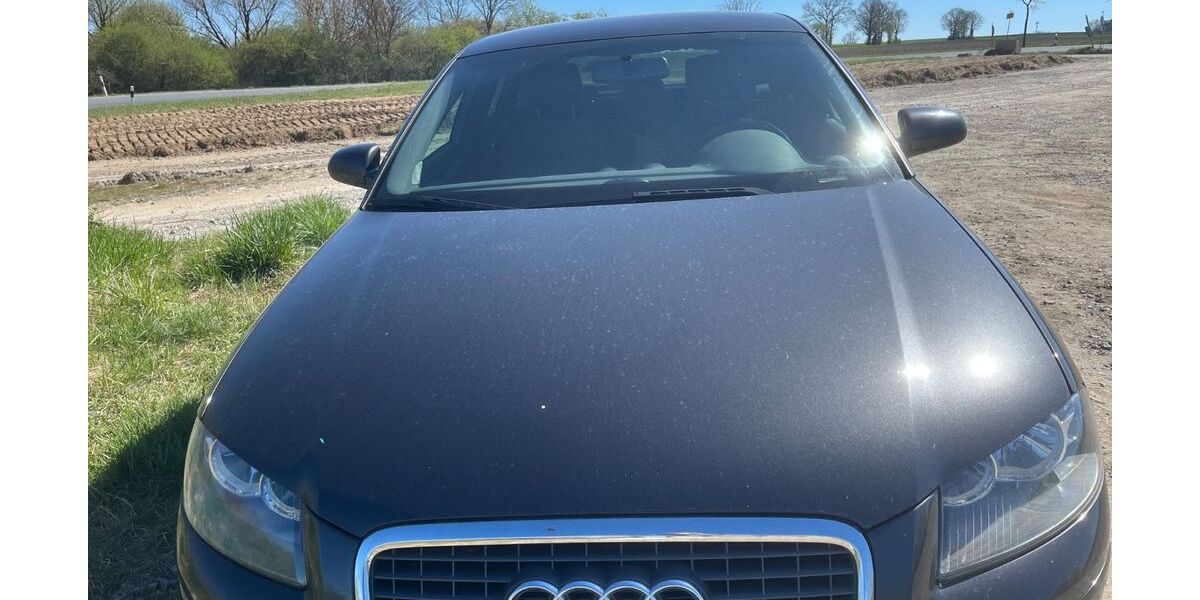 Audi A3 205.350 km 3.650 &euro; Volkach 97332