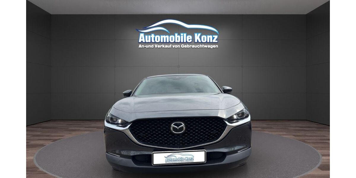 Mazda CX-3 84.728 km 18.900 &euro; Konz 54329