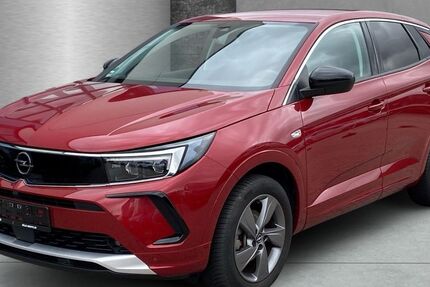 Opel Grandland (X) 19.648 km 21.950 &euro; Reinfeld/ Wesenberg 23858