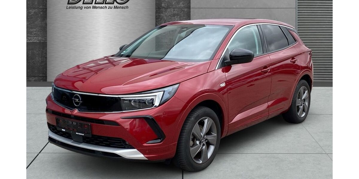 Opel Grandland (X) 19.648 km 21.950 &euro; Reinfeld/ Wesenberg 23858