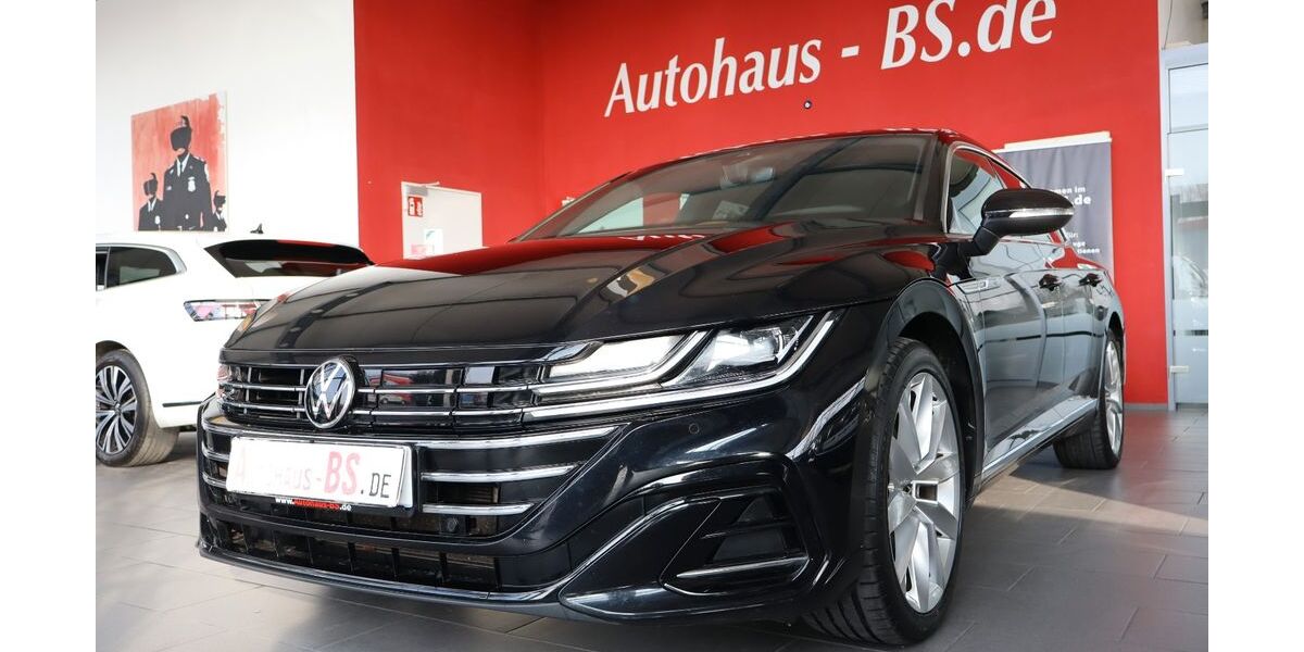 VW Arteon 97.918 km 25.800 &euro; Braunschweig 38116