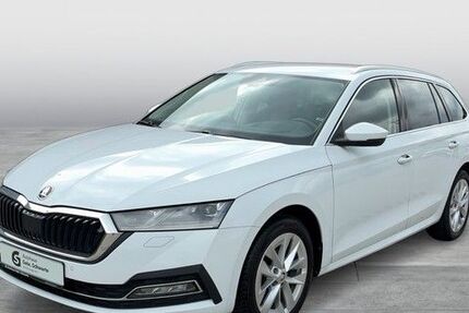 Skoda Octavia 64.210 km 25.990 &euro; Cloppenburg 49661