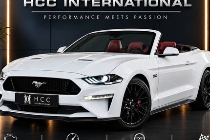 Ford Mustang 45.260 km 45.990 &euro; Troisdorf/Spich 53842