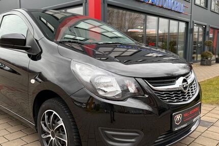 Opel Karl 62.177 km 8.500 &euro; Neu Wulmstorf 21629