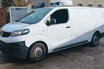 Fiat Scudo 45.000 km 22.990 € Berlin 12489
