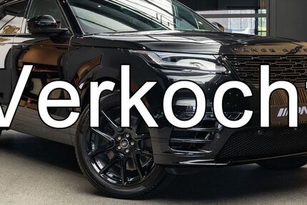 Land Rover Range Rover Velar 2.009 km 89.995 &euro; Kleve 47533