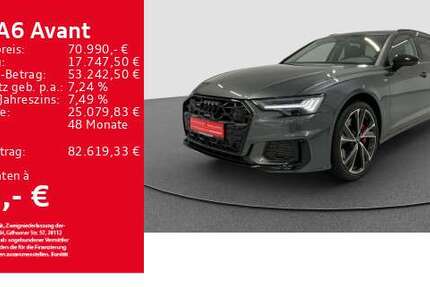 Audi A6 2.001 km 70.990 &euro; Aalen 73431