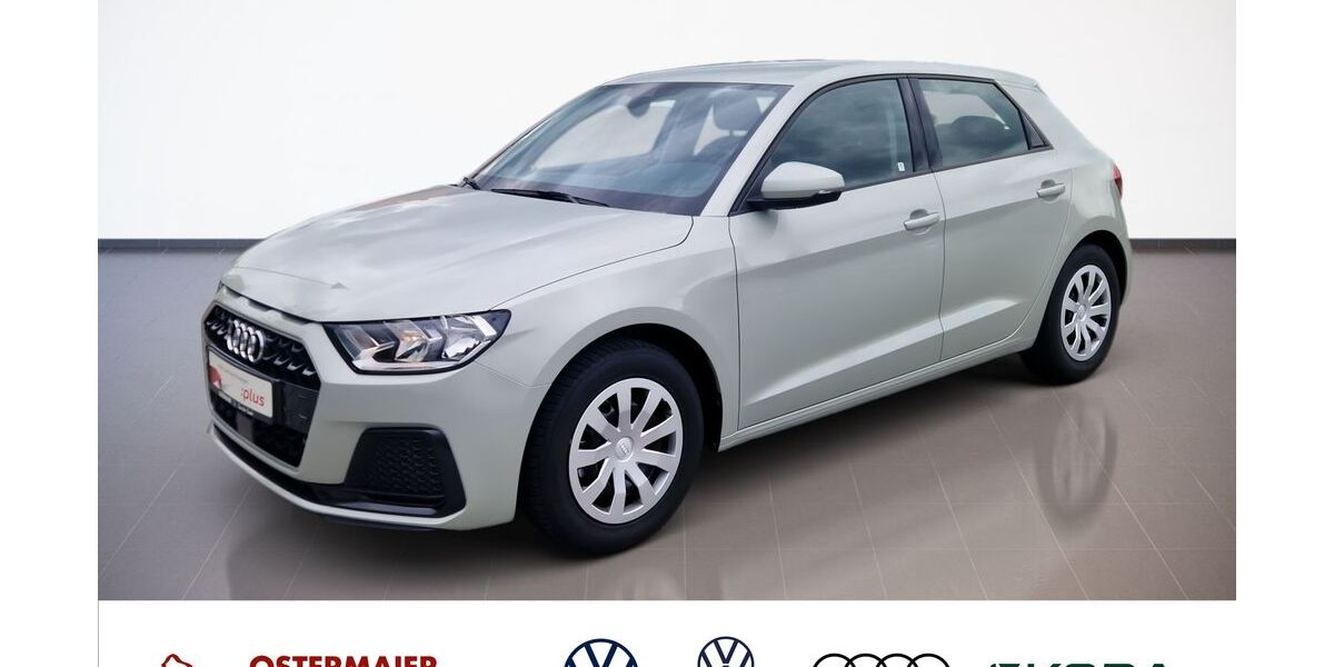 Audi A1 7.155 km 21.380 &euro; Mühldorf am Inn 84453