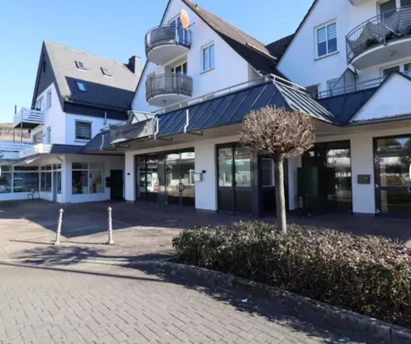 Ladenlokal Mieten