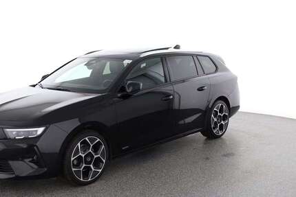 Opel Astra 65.939 km 19.840 &euro; Berlin 12103