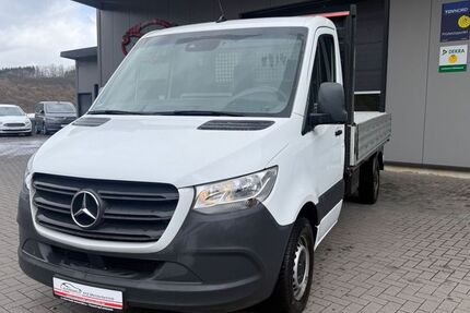 Mercedes-Benz Sprinter 120.000 km 26.990 &euro; Finnentrop 57413