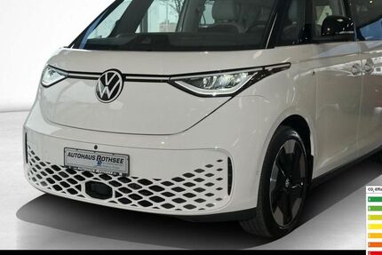 VW ID. Buzz 21.400 km 41.890 &euro; Hilpoltstein 91161