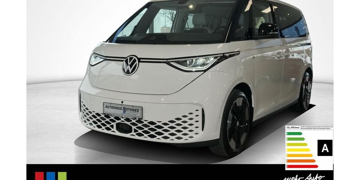 VW ID. Buzz 21.400 km 41.890 &euro; Hilpoltstein 91161