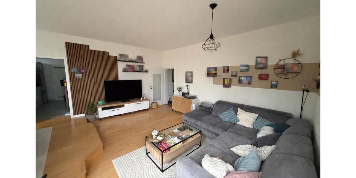 Erdgeschoßwohnung Eisenach - 3 Zimmer, 99 m&sup2;, 205.000&euro; | Angebot:26196501