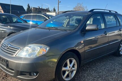 Toyota Corolla 184.340 km 5.000 &euro; Erftstadt (bei köln) 50374