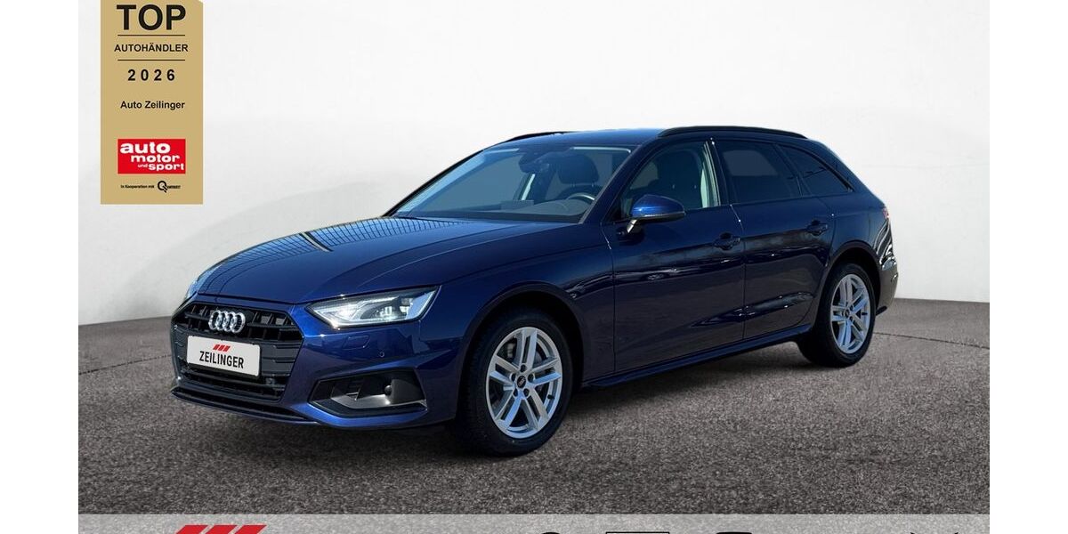 Audi A4 89.030 km 24.345 &euro; Dietersheim 91463