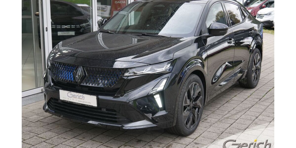 Renault Rafale 13.500 km 40.890 &euro; Altötting 84503