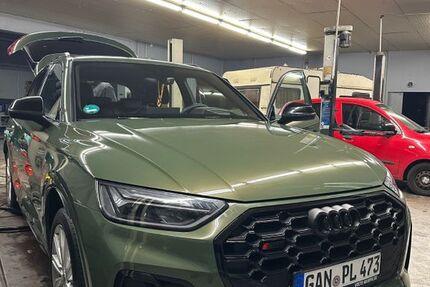 Audi SQ5 66.213 km 52.999 &euro; Bad Gandersheim 37581