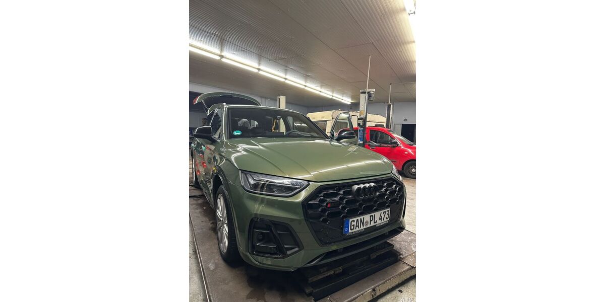Audi SQ5 66.213 km 52.999 &euro; Bad Gandersheim 37581