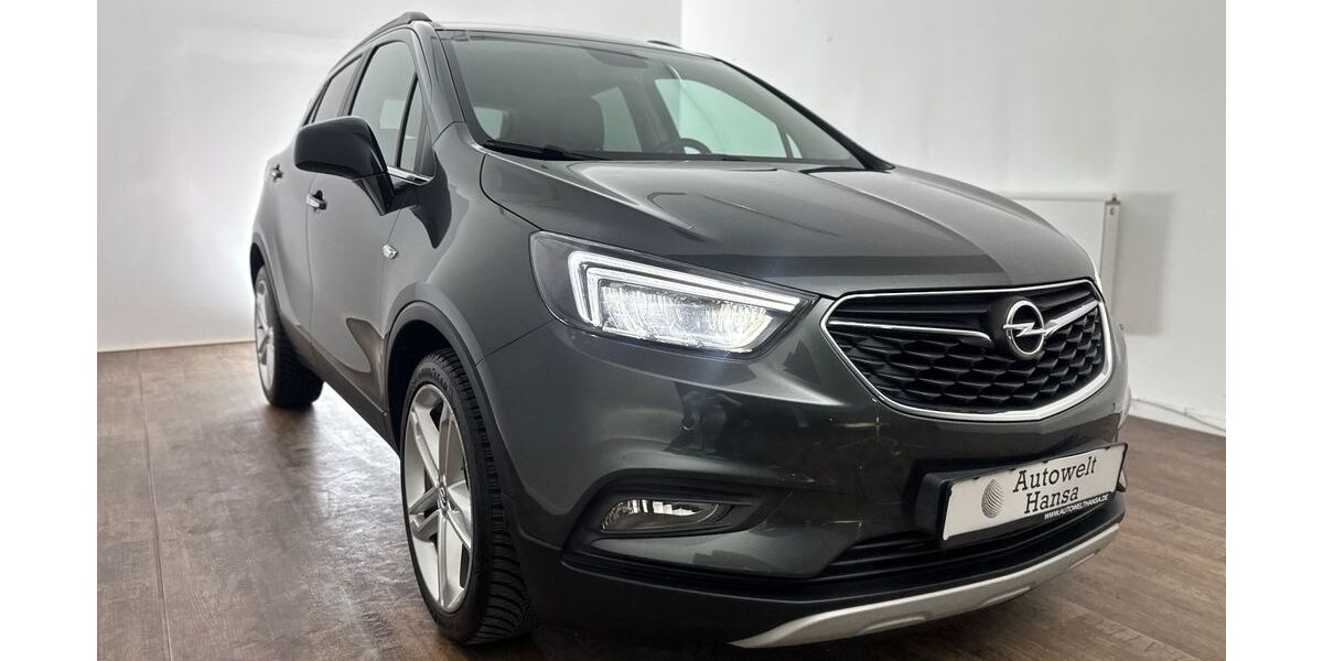 Opel Mokka 117.000 km 11.900 &euro; Pinneberg 25421