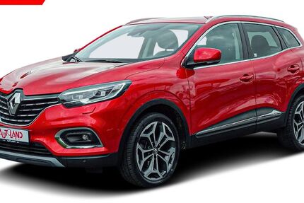 Renault Kadjar 33.122 km 20.990 &euro; Eisleben 06295