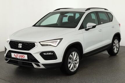 Seat Ateca 57.531 km 23.990 &euro; Erfurt 99087