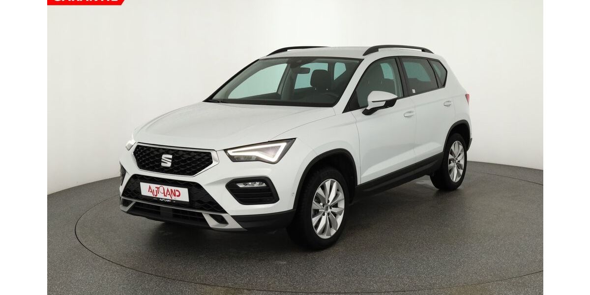 Seat Ateca 57.531 km 23.990 &euro; Erfurt 99087