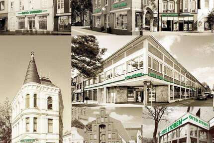 Wohnung Kiel Mettenhof - 4 Zimmer, 107 m&sup2;, 1.030&euro; | Angebot:25368128