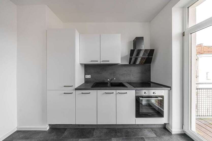 Wohnung zum Mieten in Leipzig 999 € 74 m²