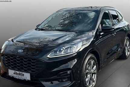 Ford Kuga 48.850 km 27.950 &euro; Bad Wörishofen 86825